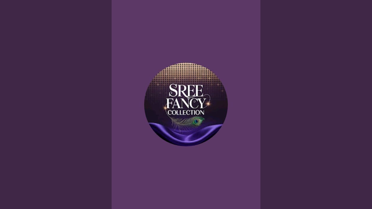sree fancy collection  is live 6300302535