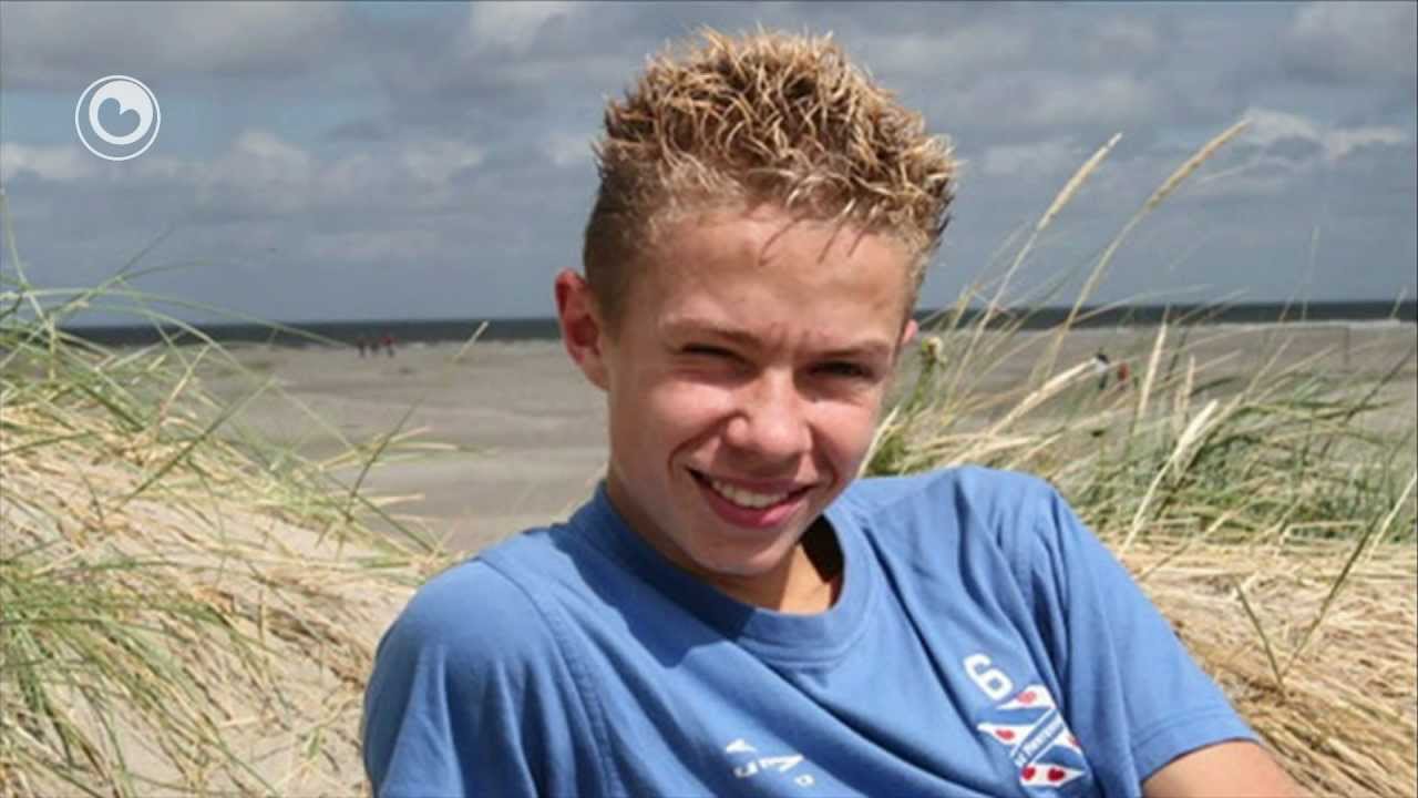 Heger berop Redmar Smedema