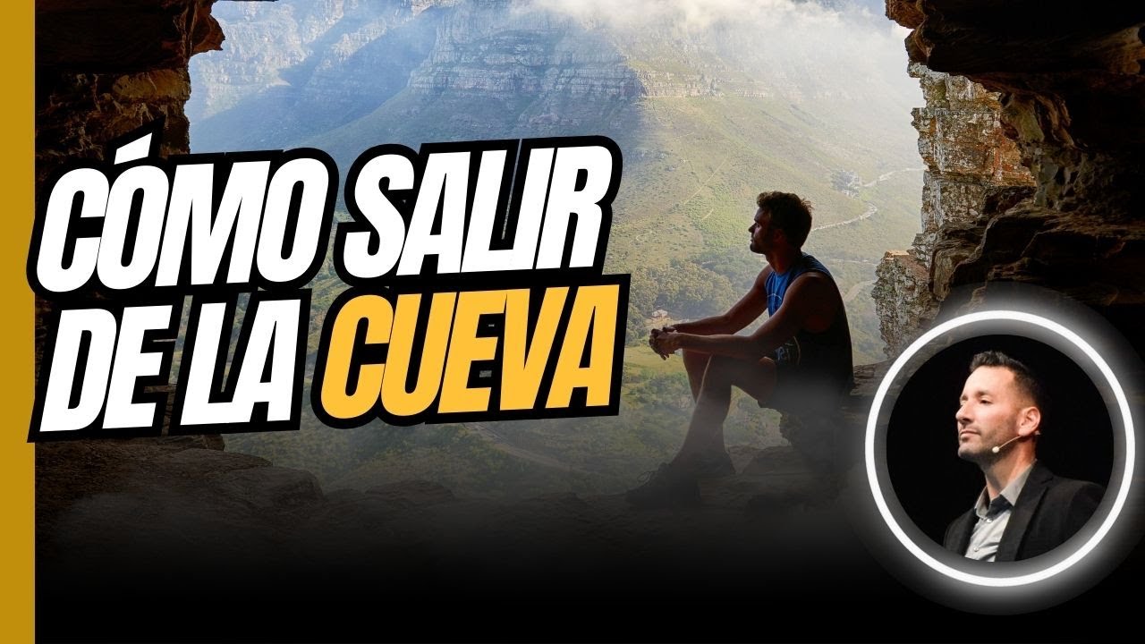 Com&oacute; salir de la cueva - Pastor Fernando Bascones (Con la participacion de Diego Danelli)