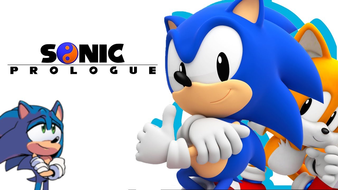 Sonic Prologue - S.E.F Recomienda