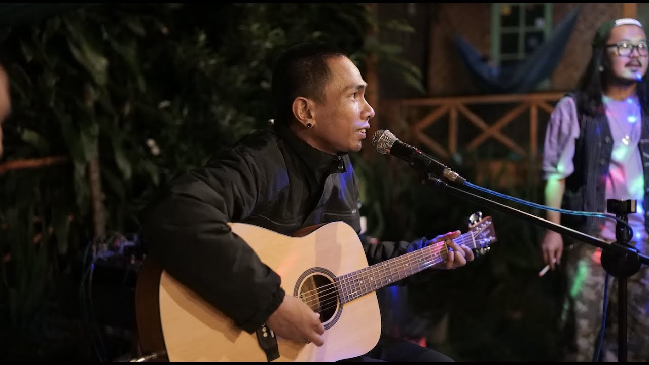 Noah - Yang Terdalam (cover by Ari Lesmana Fourtwnty)