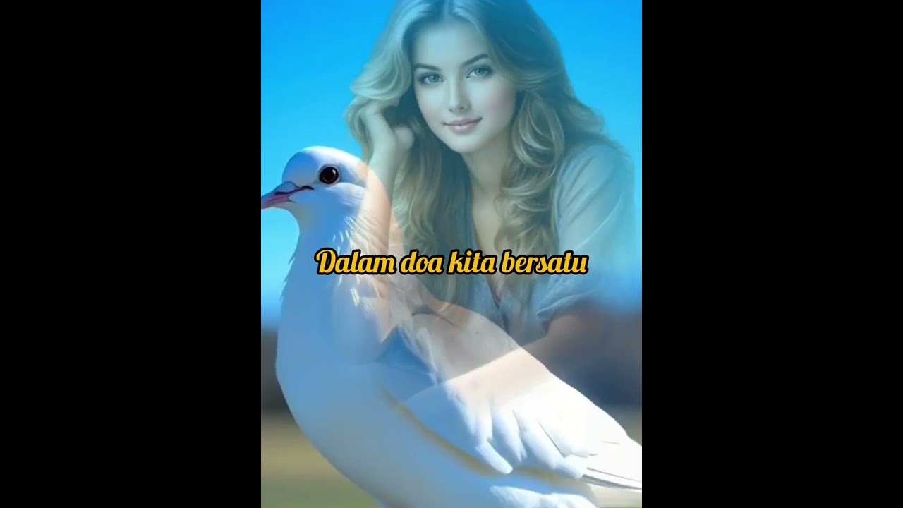 #lagubaru#cipt.falder19#subscribemychannel #deren19#dalam doa kita bersatu