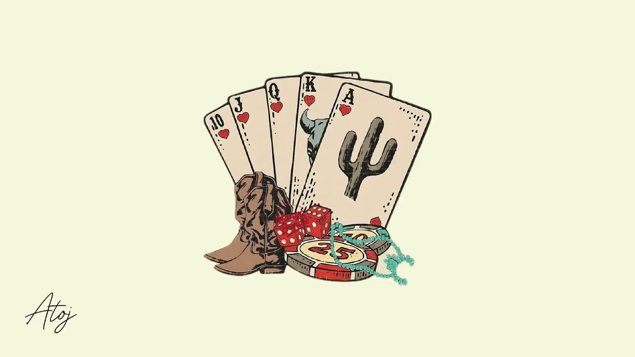 [FREE] Morgan Wallen Type Beat | “LIFE'S A GAMBLE
