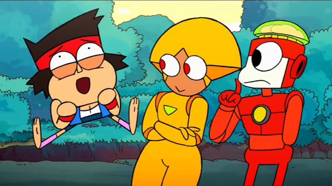 Cartoon Network Mexico (English) - Continuity (February 15-16, 2018)
