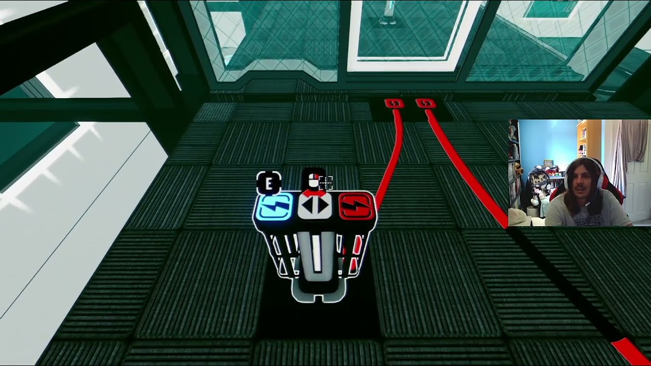 Total Reload demo