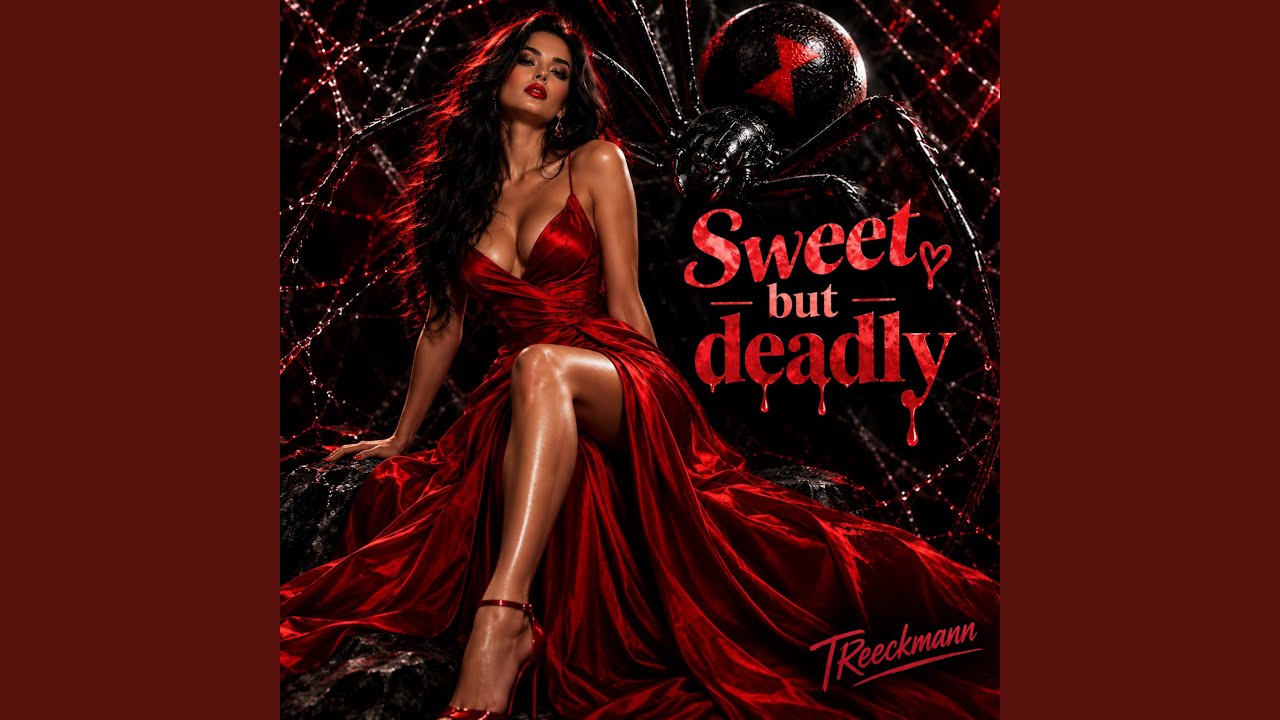Sweet but Deadly.