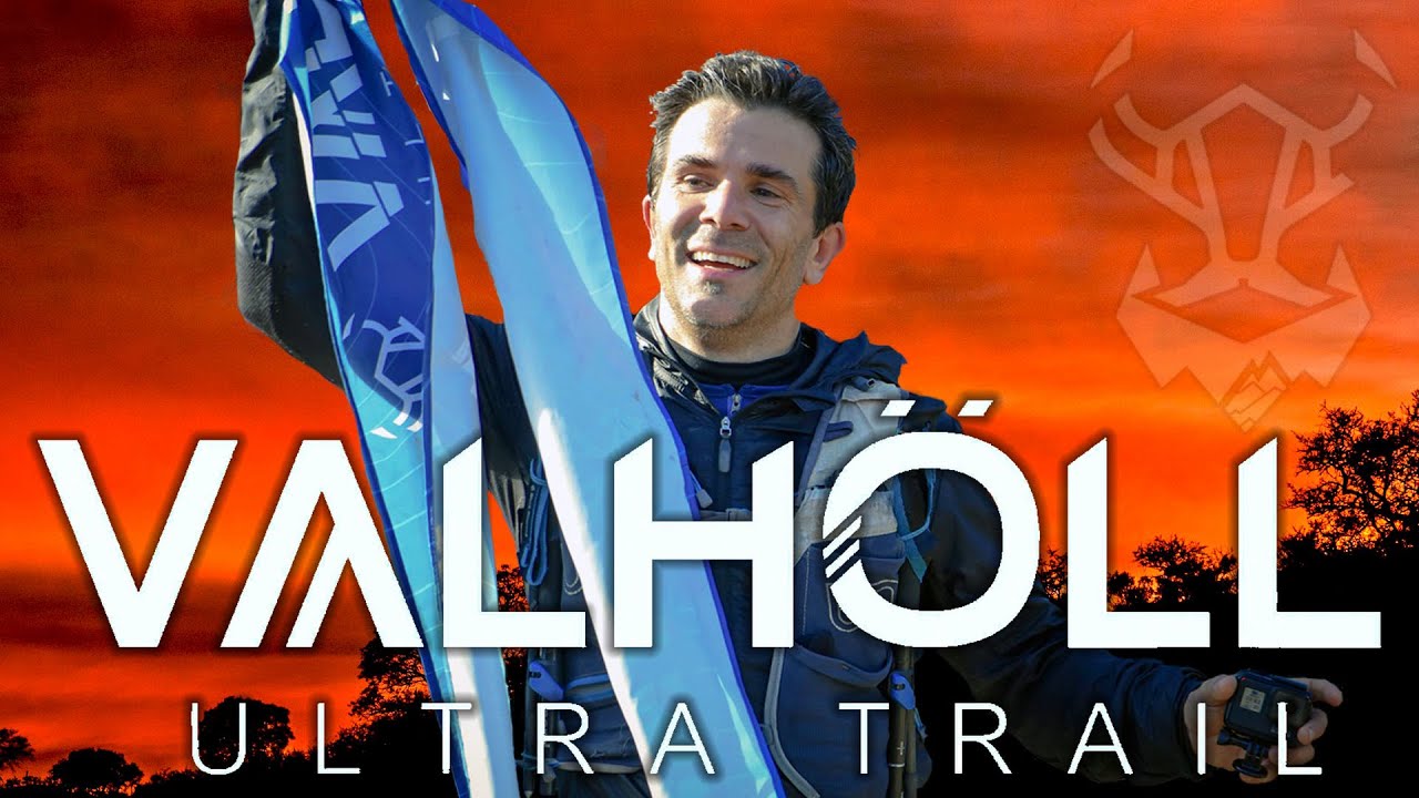 Valholl Ultra Trail 2022