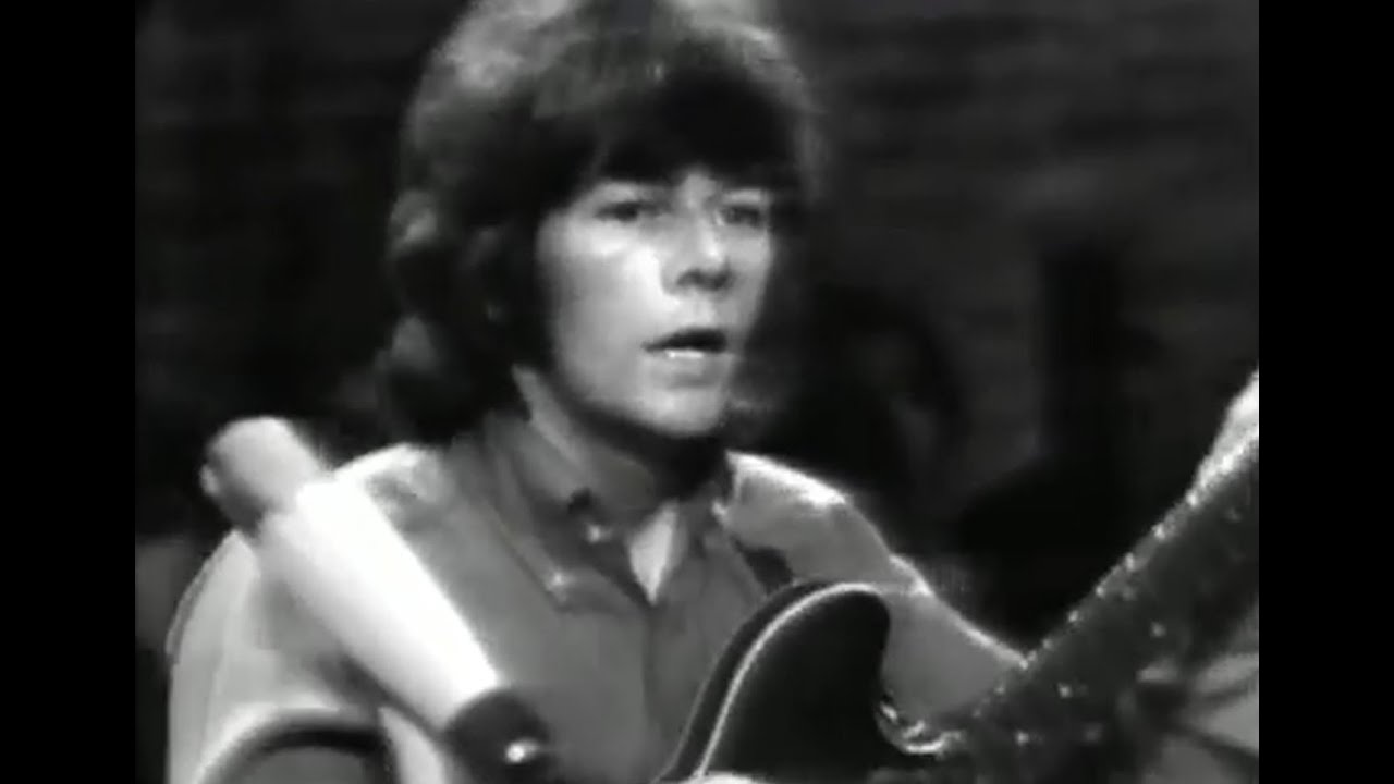 Dave Dee Dozy Beaky Mick and Tich - An Audience with Dozy - R.I.P.