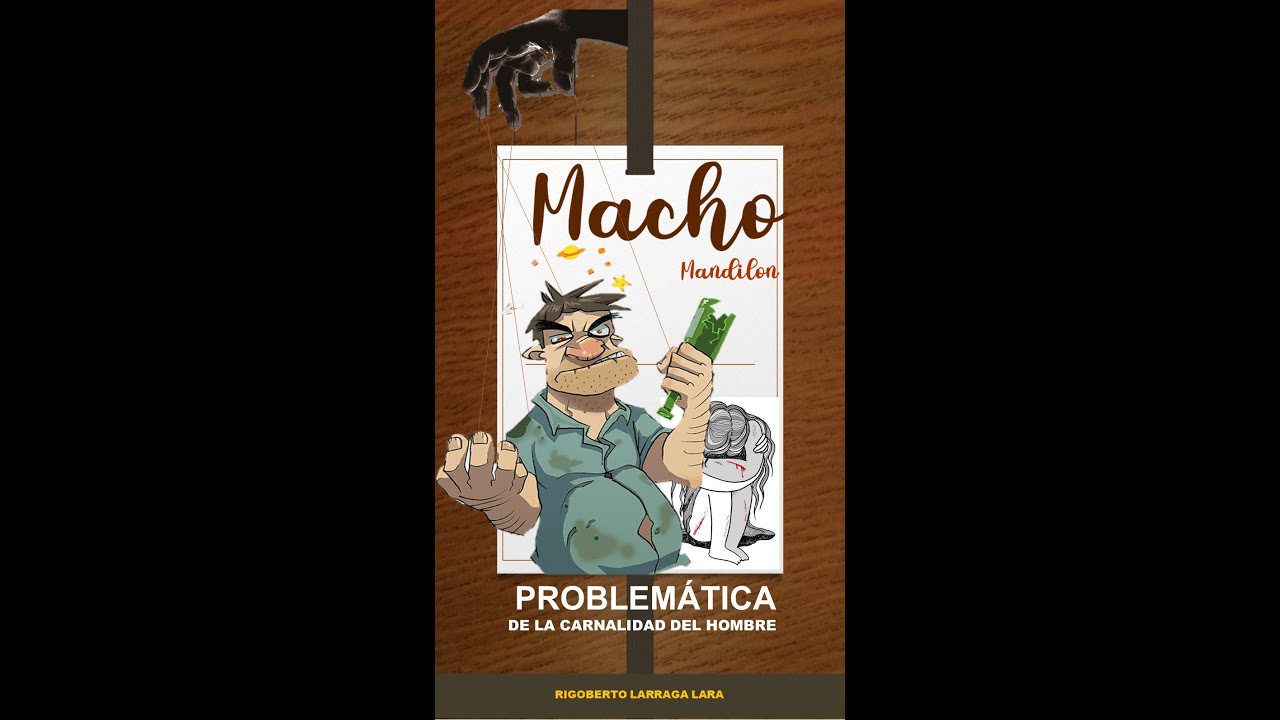 Audiolibro: La carnalidad del hombre