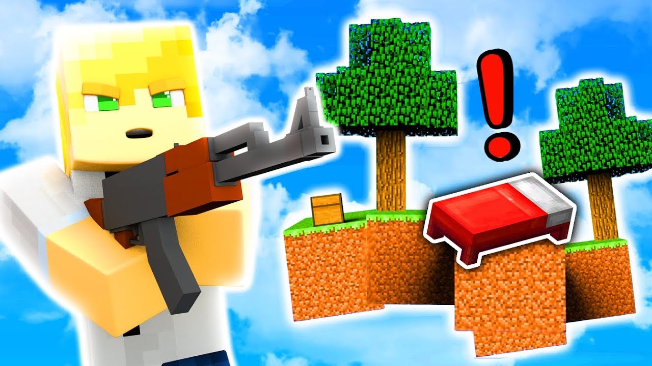 CAN WE STILL WIN? - Minecraft Bed Wars