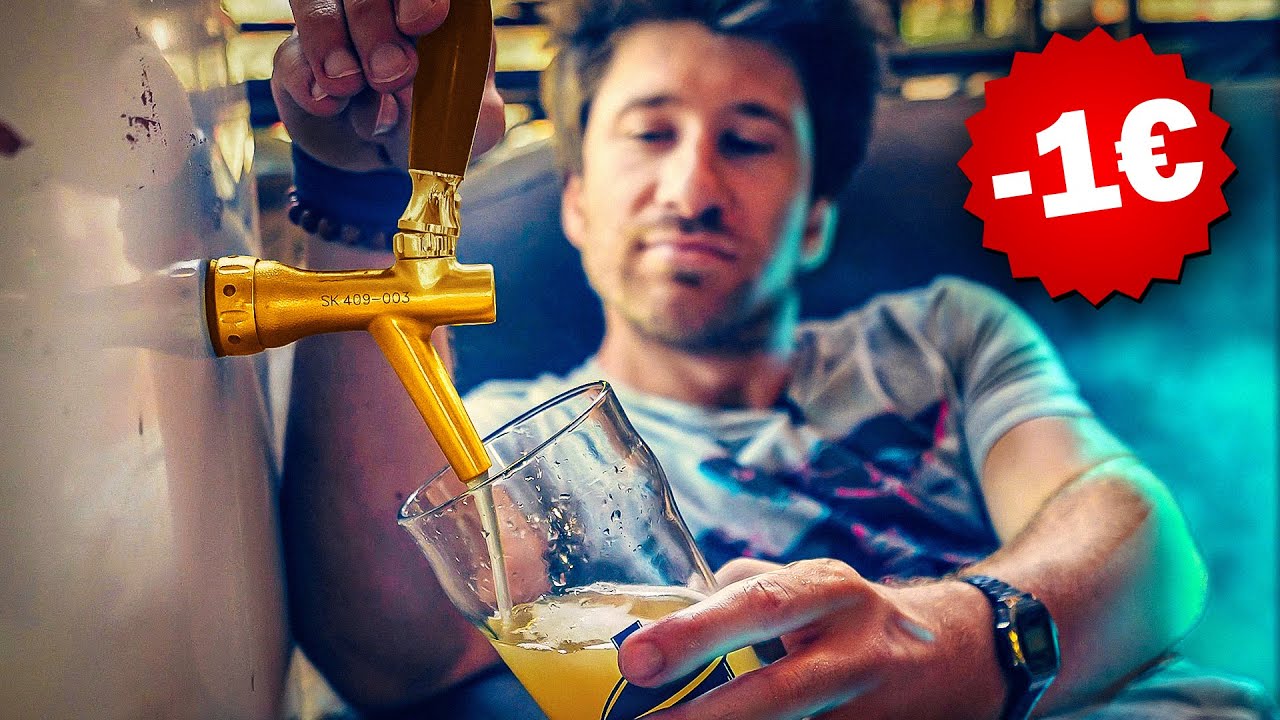 Transformer un vieux frigo en tireuse pression - Une bière et Jivay 177
