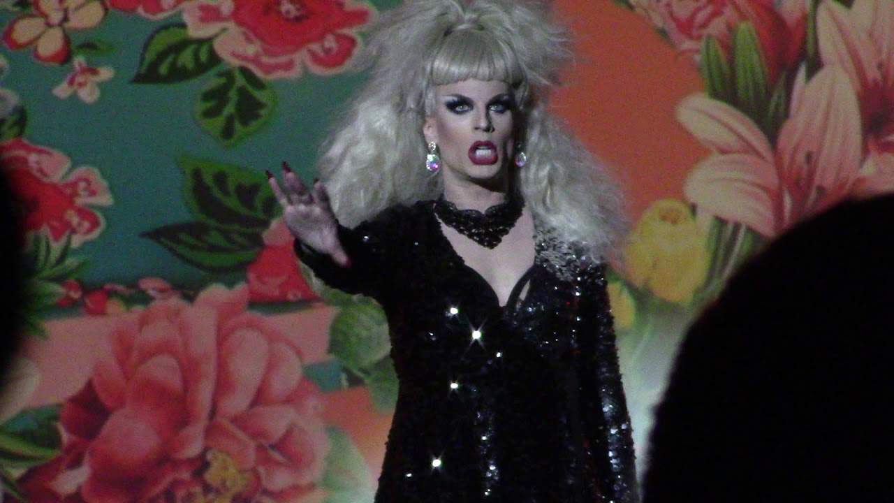 Shady Queens 2019 - Katya (Zona)