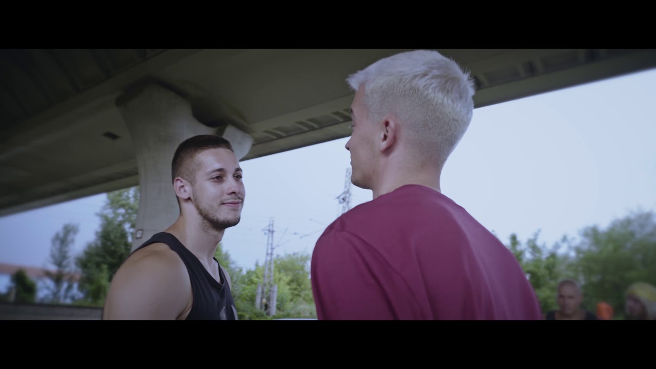 R&yacute;chlo a r&yacute;chlej&scaron;ie: Touretov n&aacute;vrat