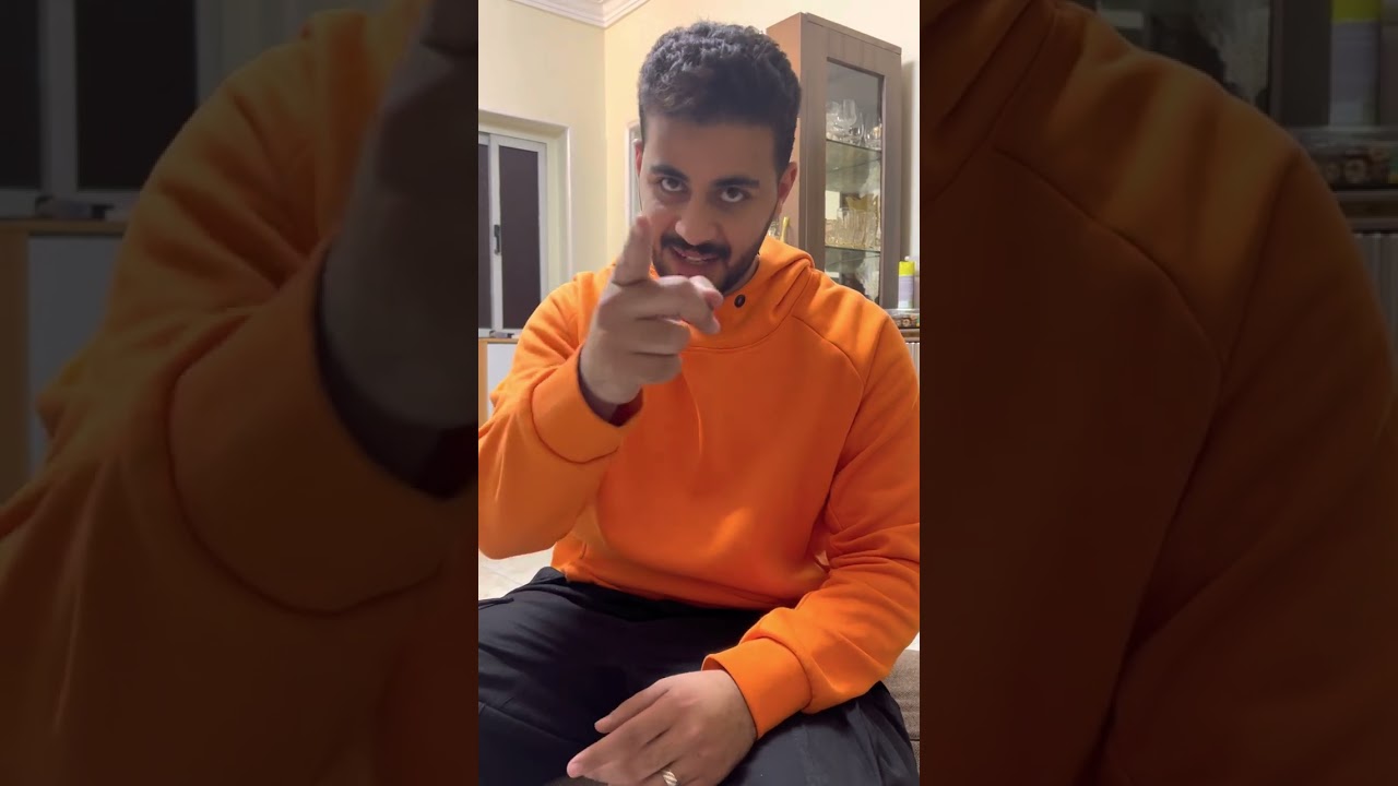 روحت اشتري رنجة عادي وده اللي حصل 💁🏻‍♂️
