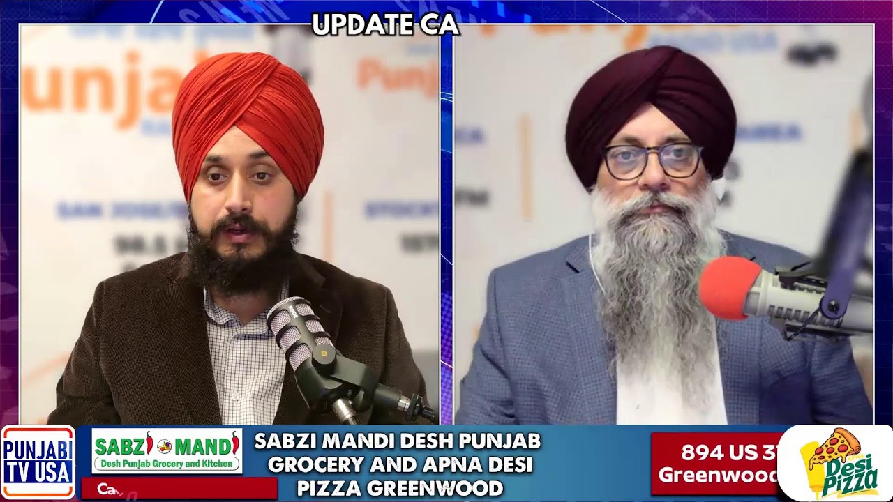 Update California 12 Feb 26