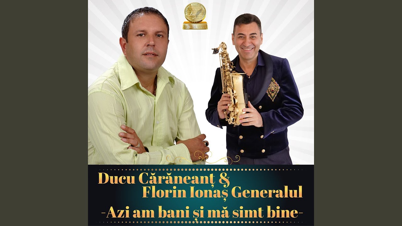 Azi Am Bani Si Ma Simt Bine (La Nimeni Nu Mi-S Dator)