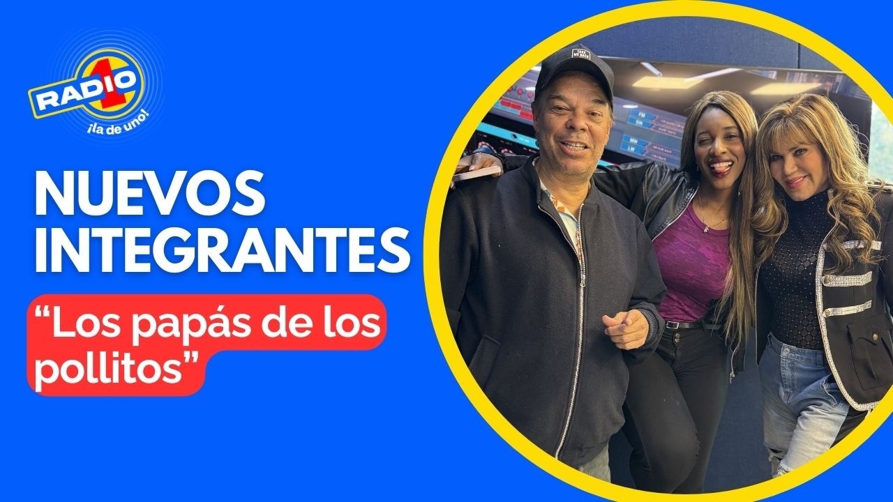 Los nuevos integrantes de la Casa de los famosos