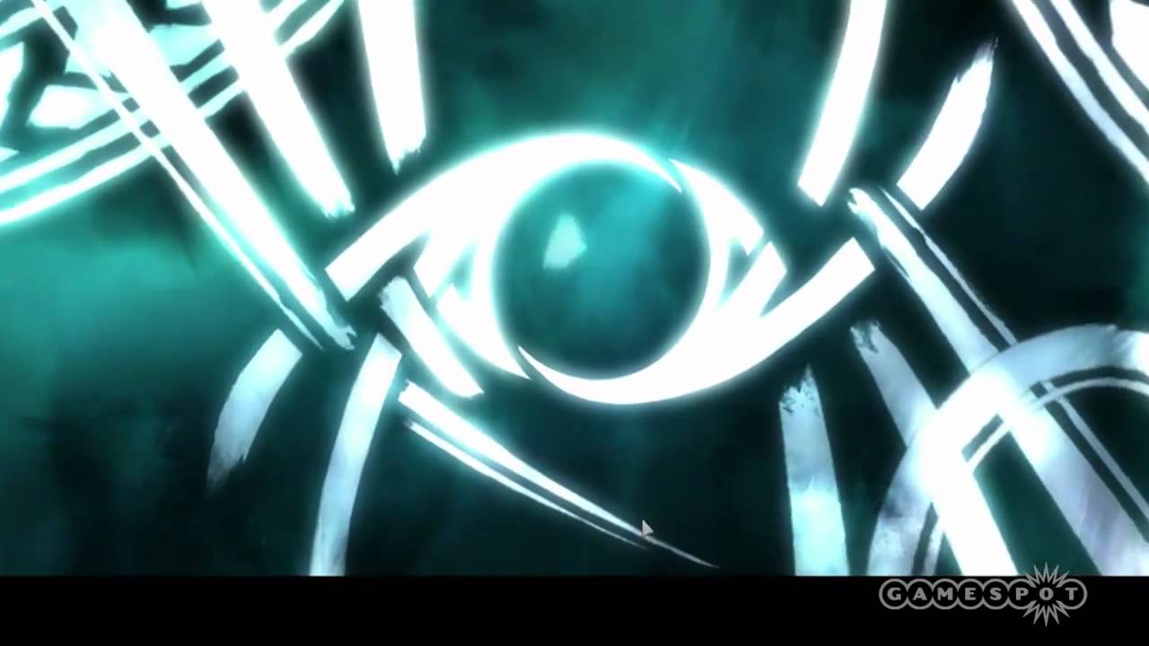 Guild Wars 2 - Norn Intro