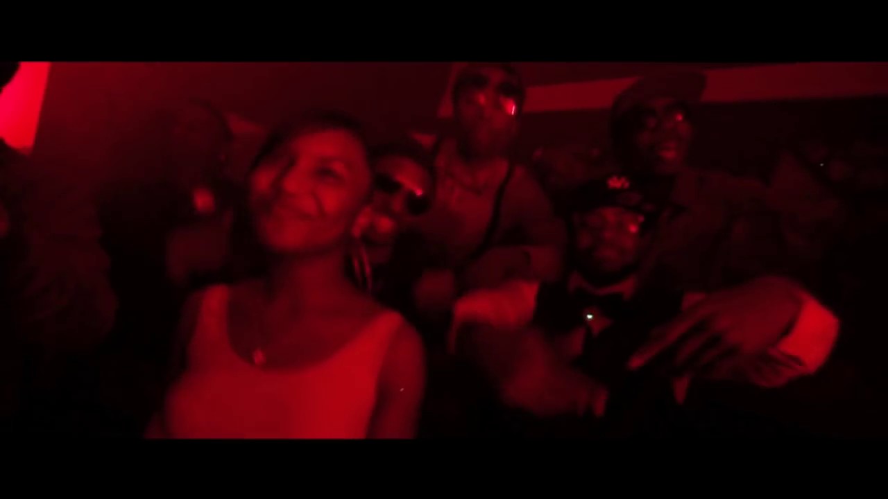No New Niggas (NNN official video) - Baldy Mike Ft. RoundTable