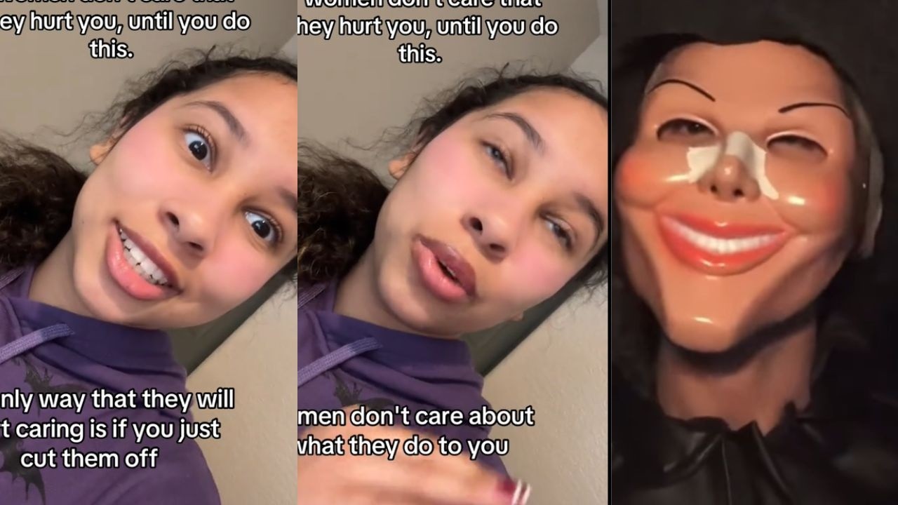 Woman Reveals Why They Disrespect The Guys They Like