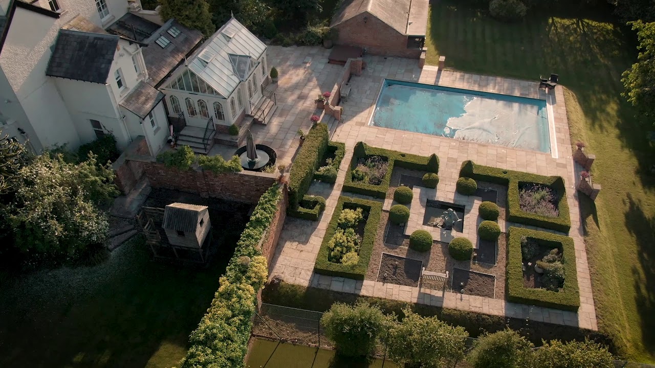 Foxley House, 215 Higher Lane, Lymm