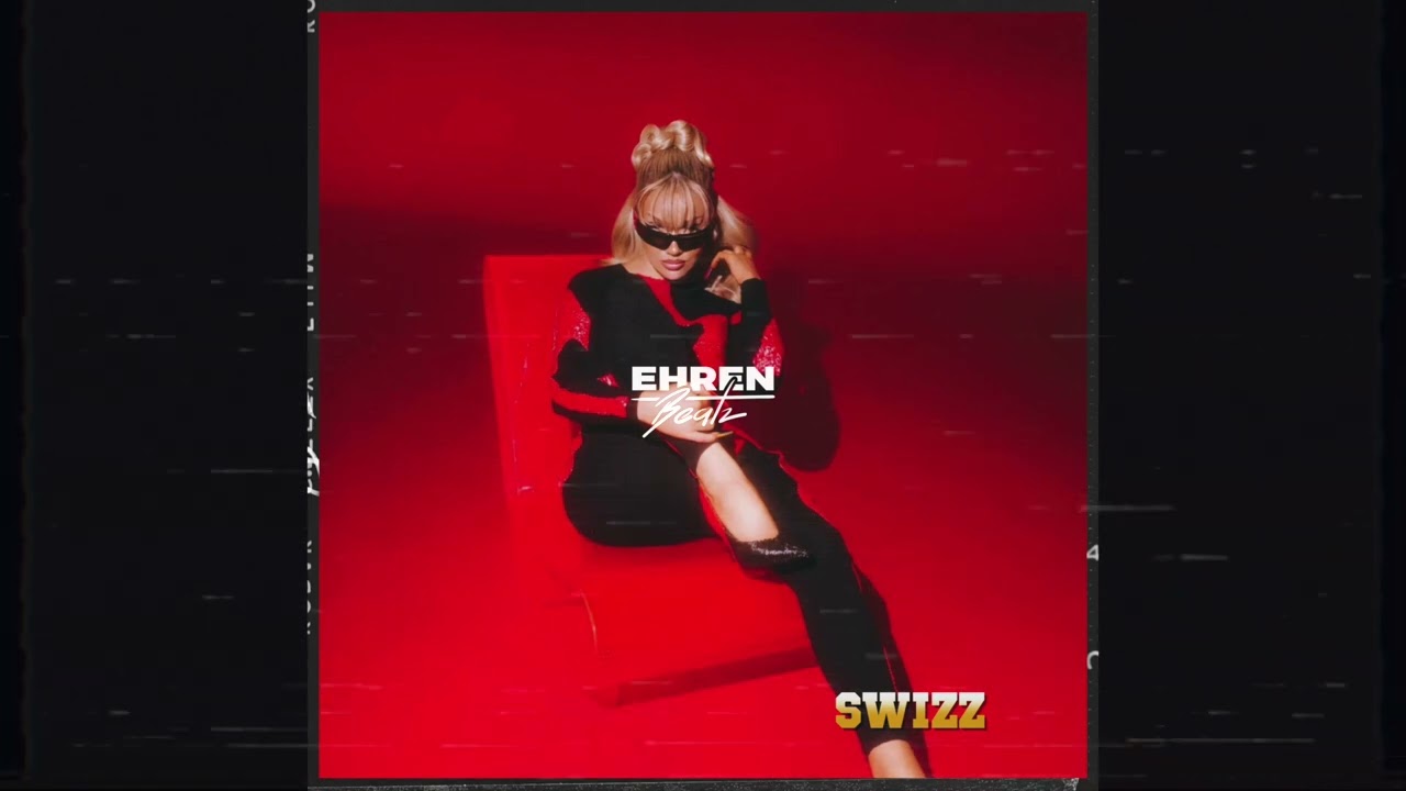 [FREE] Shirin David Type Beat - 