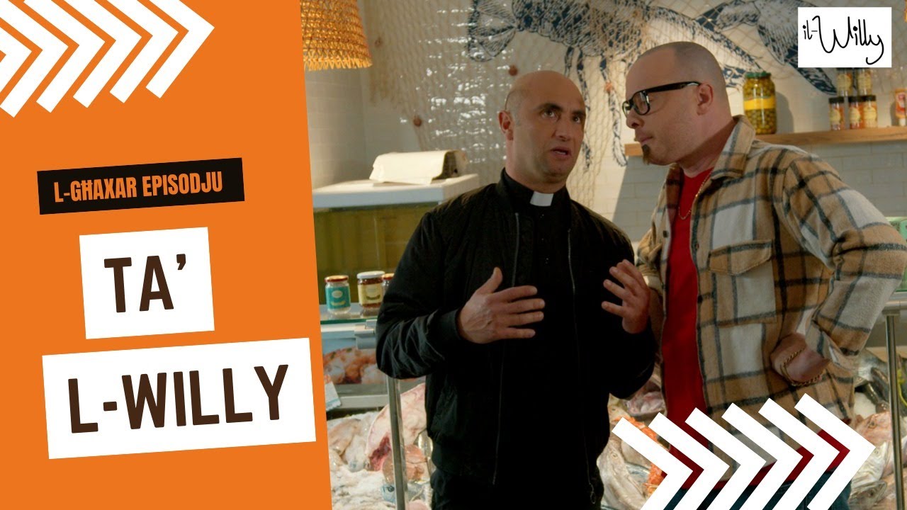 Il-Willy Episode 10