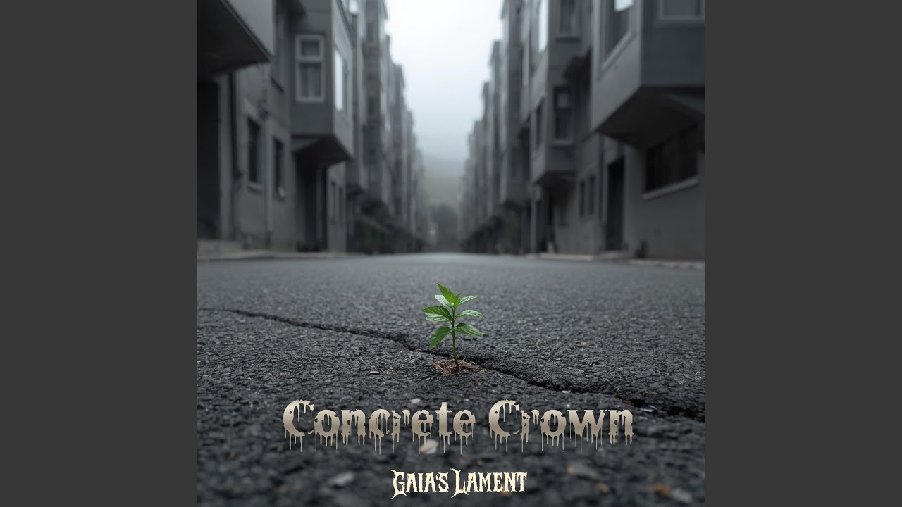Concrete Crown