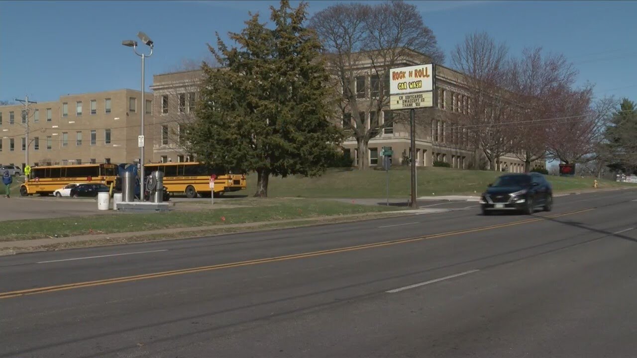 Juveniles arrested in Sudlow Middle School  online threat