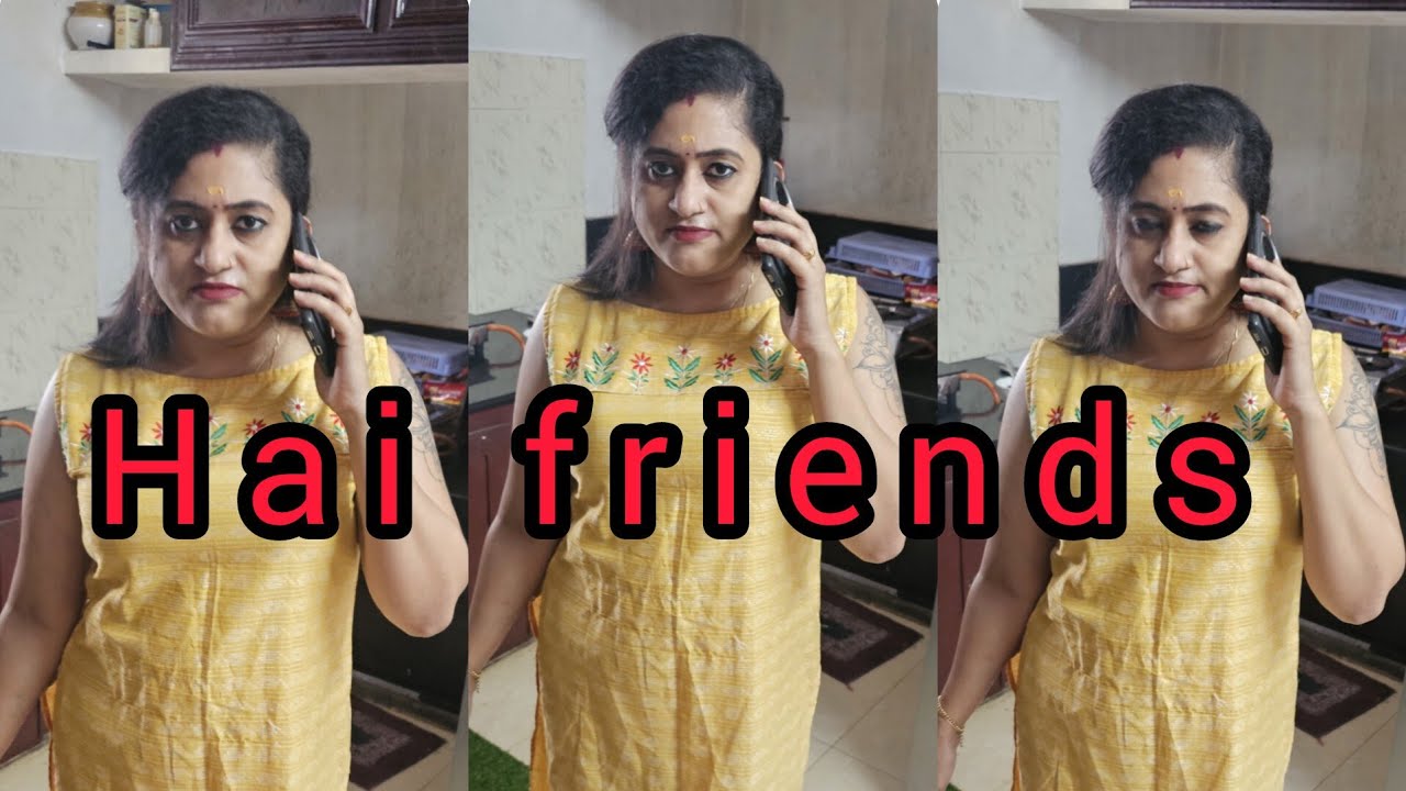 Nimisha Bijo is live start please welcome dear friends ❤️❤️❤️