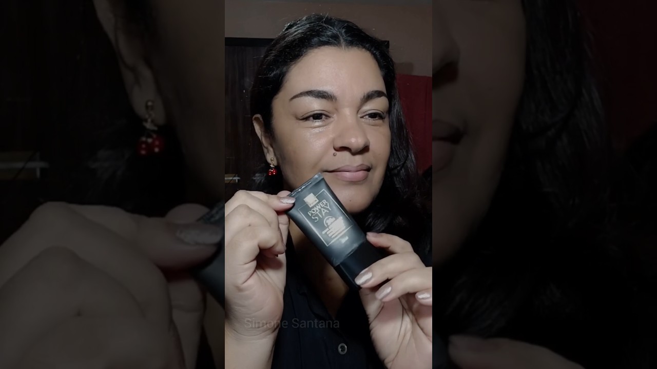 Base Power Stay Avon #makeup