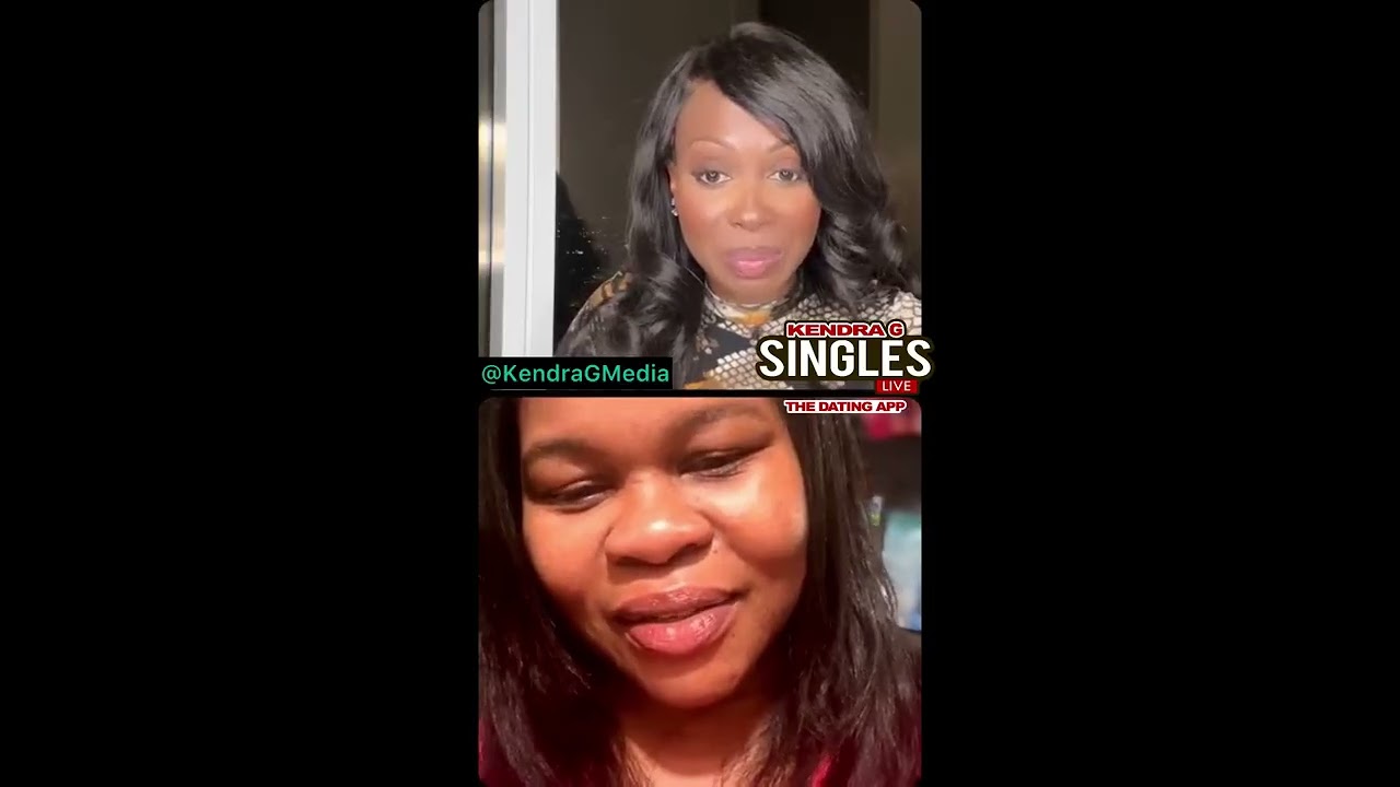 THIS WAS A LOT! Her ex put it DOWN in the bedroom BUT she has to move on! He had 3 babies in one yr!