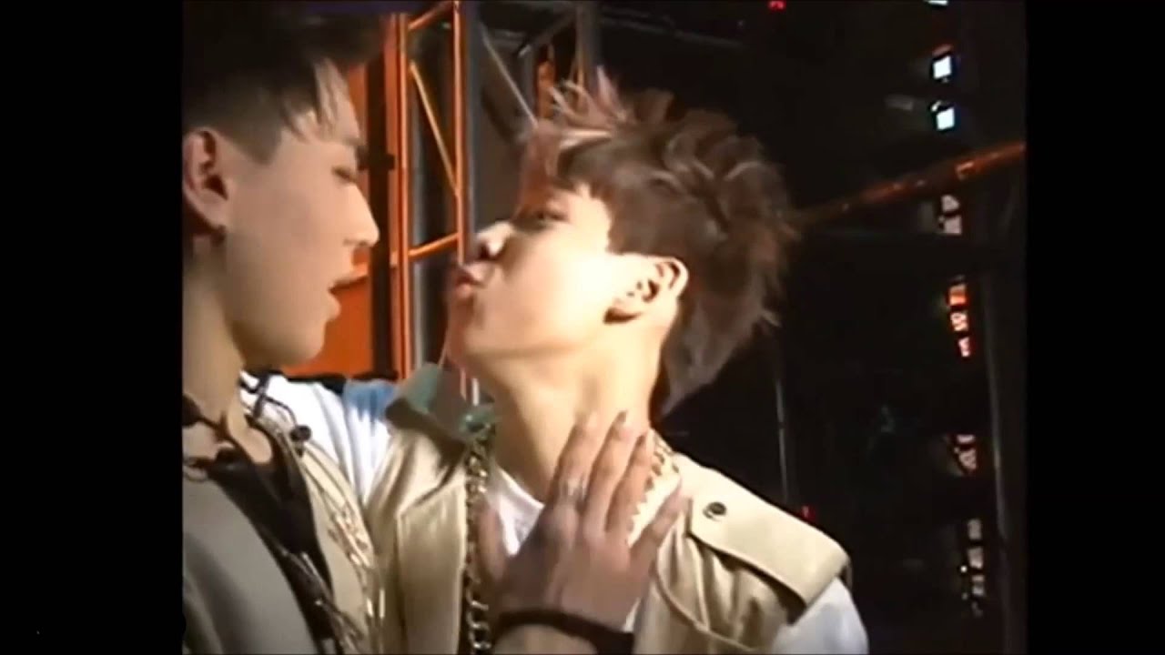 [OPV] GOT7 YUGBAM - เผื่อวันพรุ่งนี้