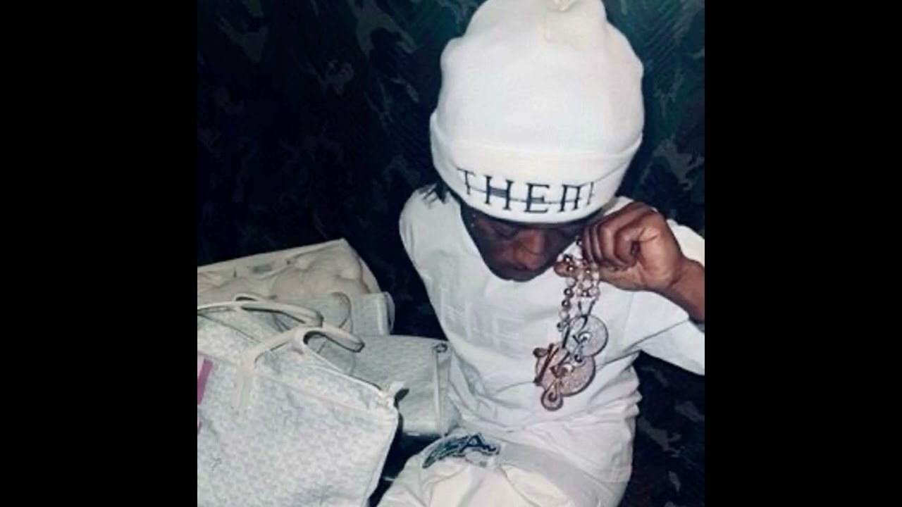 *FREE* Lil Uzi Vert Type Beat “Count It Up”
