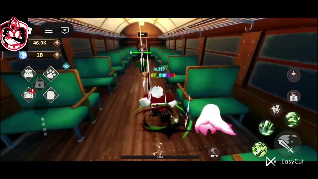DEMON SOUL SIMULATOR 