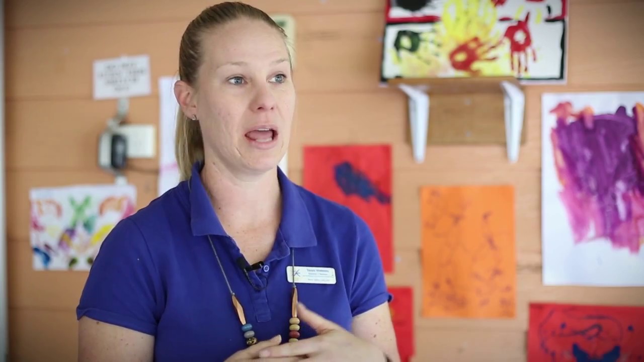 Bundaberg Collaborative Art Project Team - Arts Award Winners