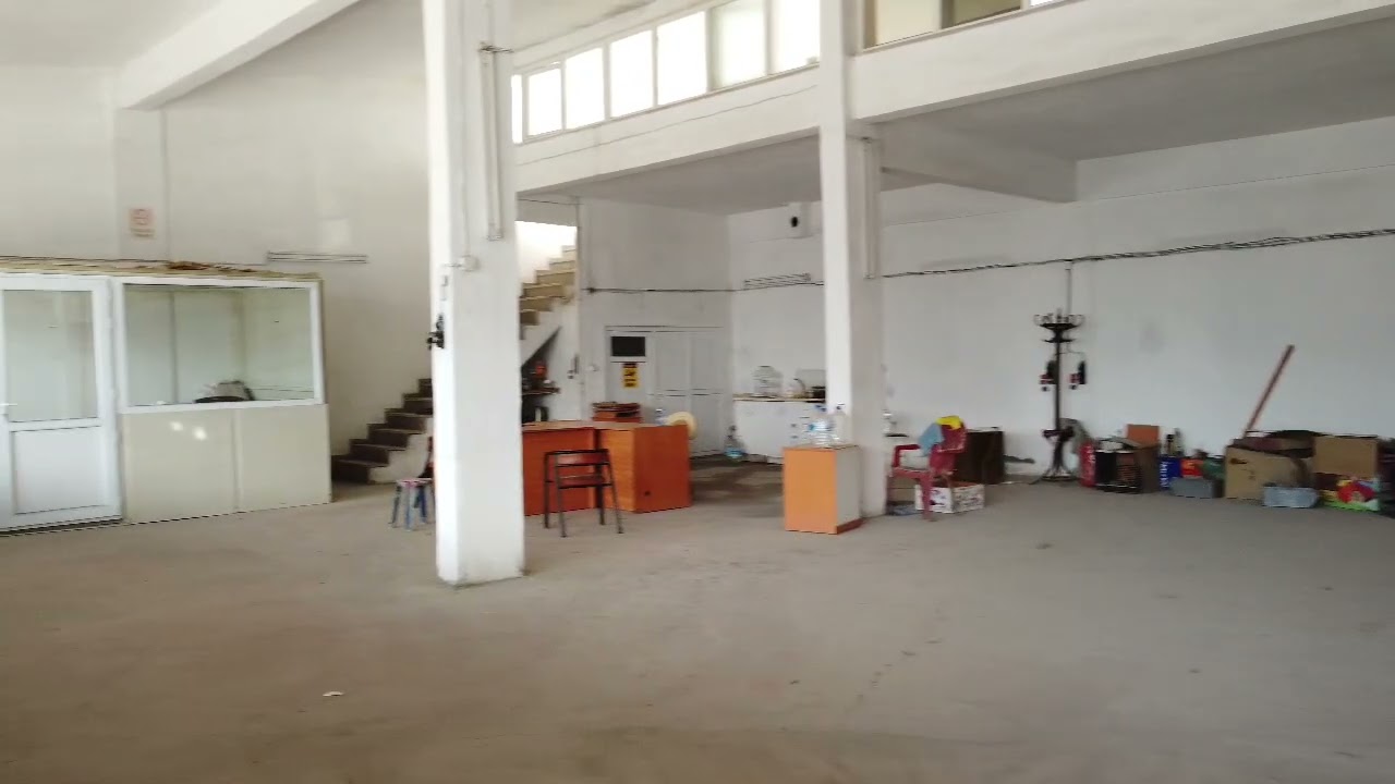 🌁Çanakkale •Biga Merkez Sanayi Sitesin'de •Satılık Dükkan • Detayları Açıklamada 