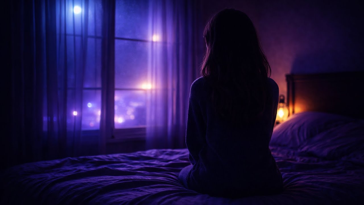 Breathing Words – Midnight Neo Soul / Chill R&B