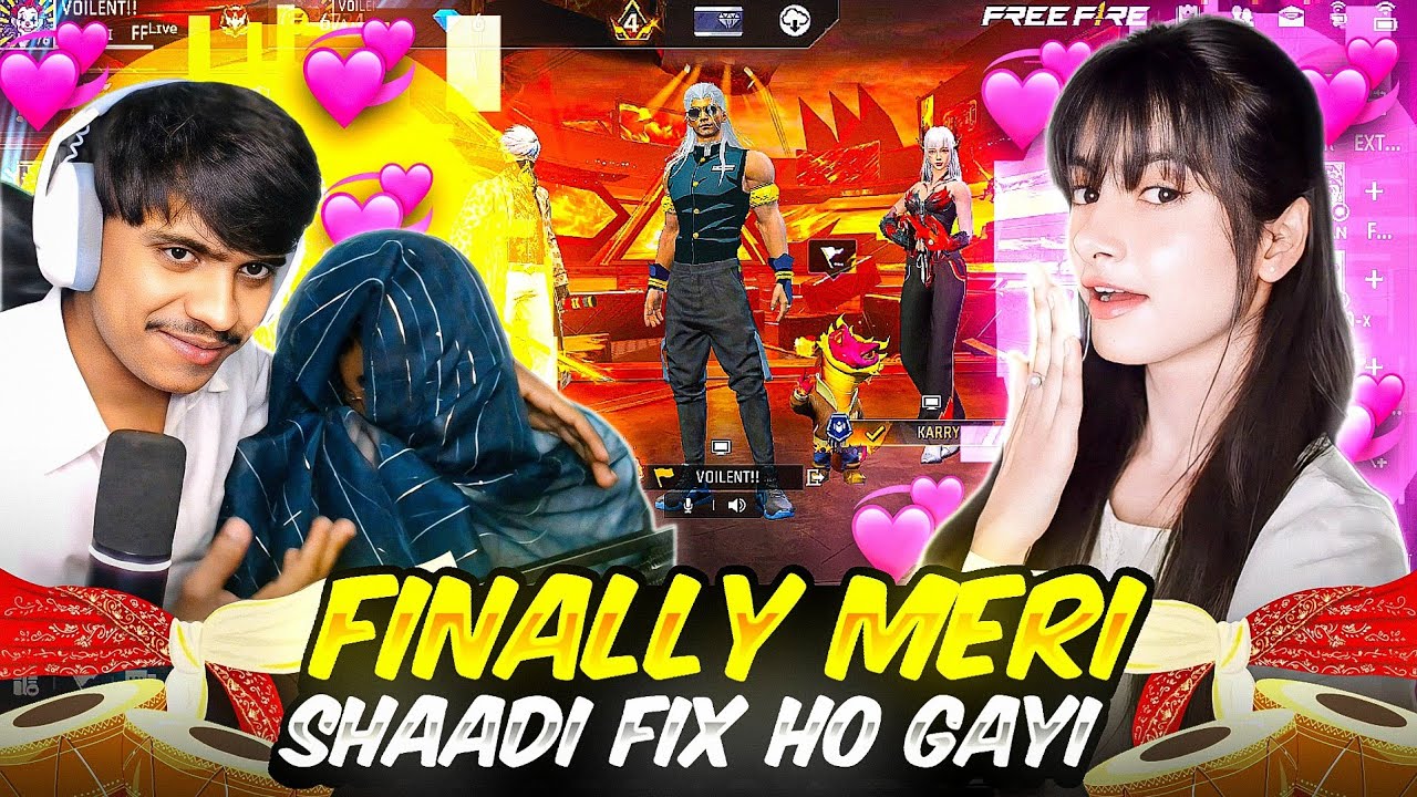 SADHI FIX HO GI MERI PART - 3 || Cute Girl Propose Me Inform Of My Gf Gone Wrong ❤️🥰
