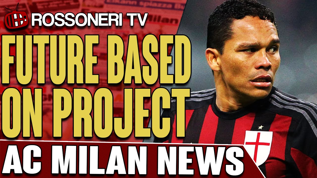 Future Based On Project | AC Milan News | Rossoneri TV