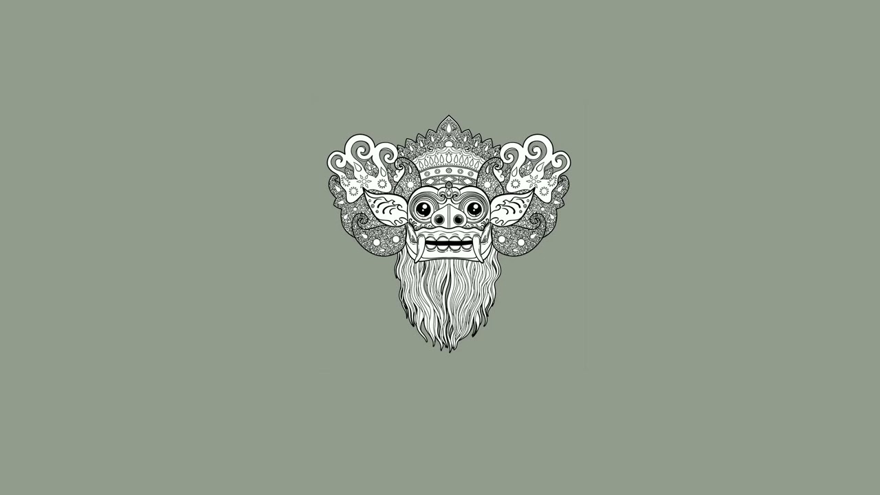 [FREE] Ethnic Type Beat - 'Barong' | Gamelan Trap | Indonesian x Bali Type Beat Music