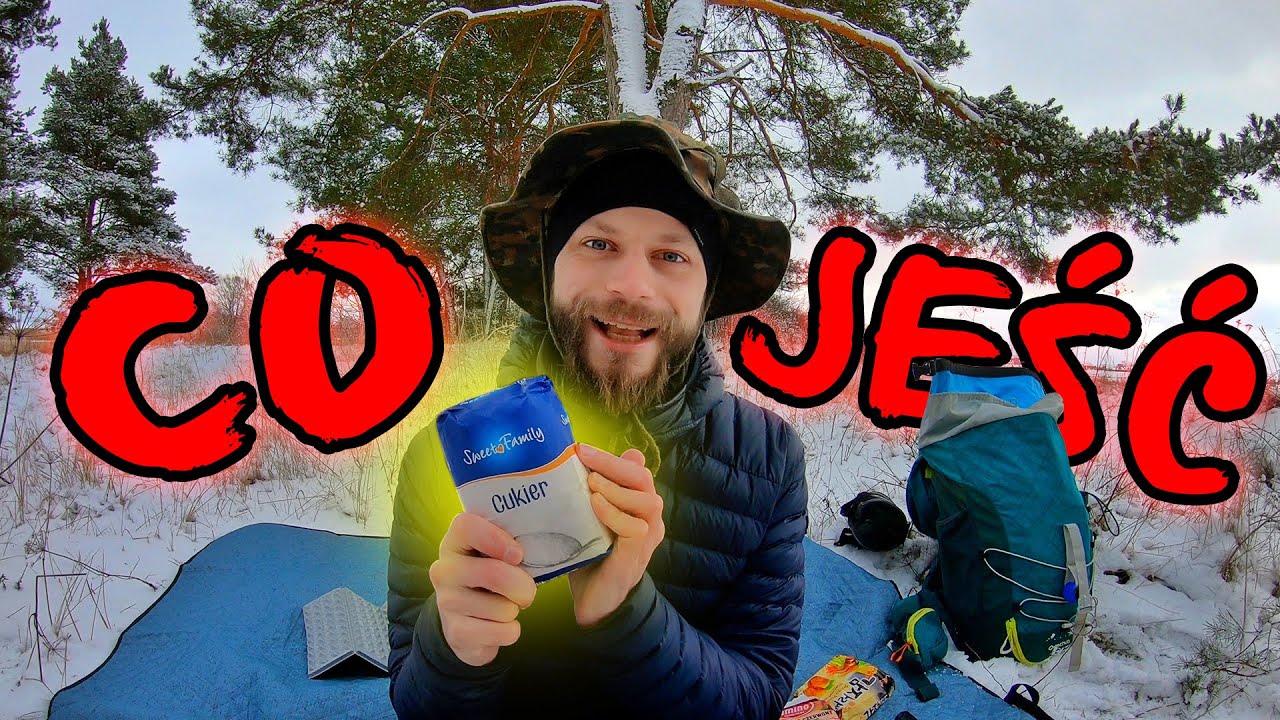 Co jeść w Górach?