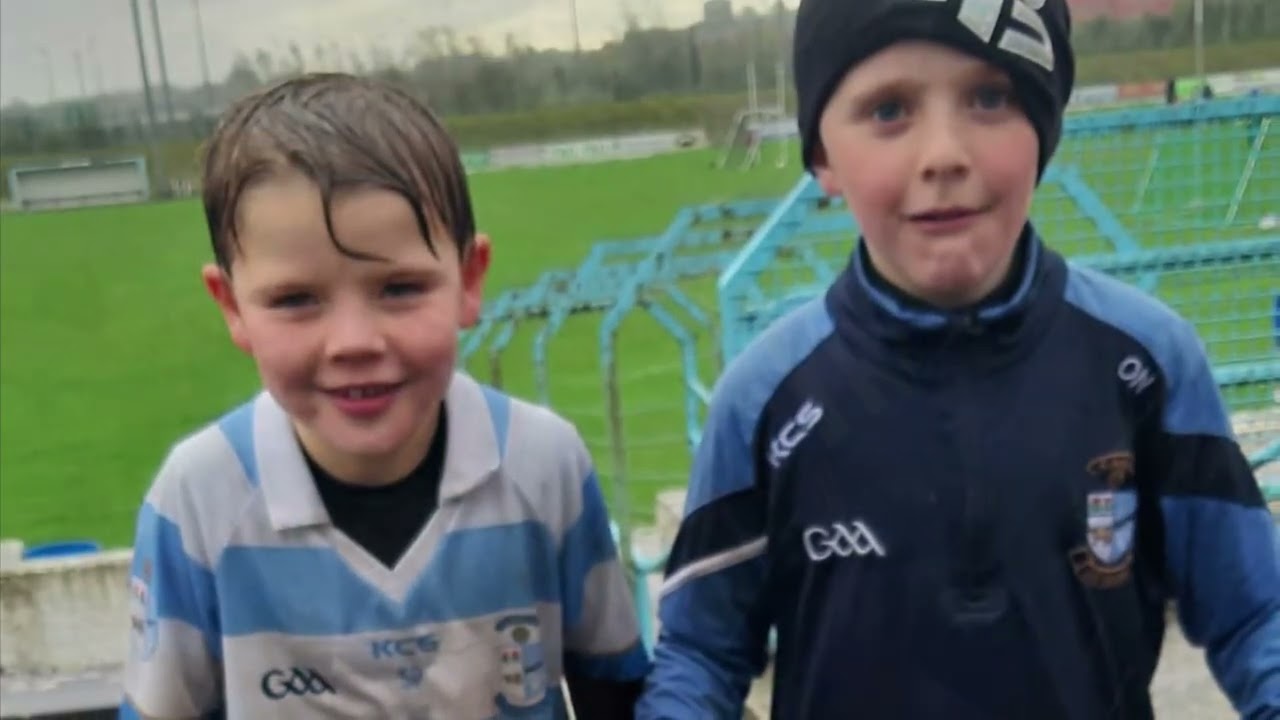 Athlone GAA Underage 2023