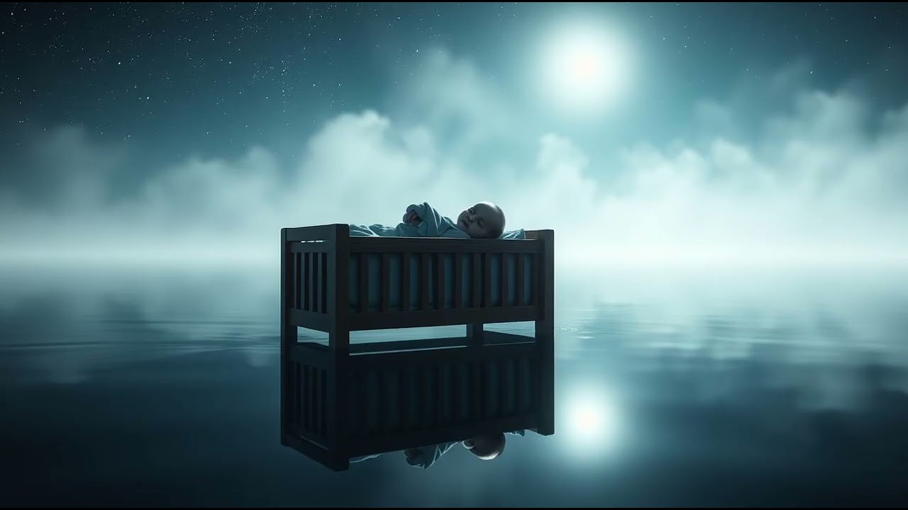 Soft Night Rest Sounds for Infant Sleep