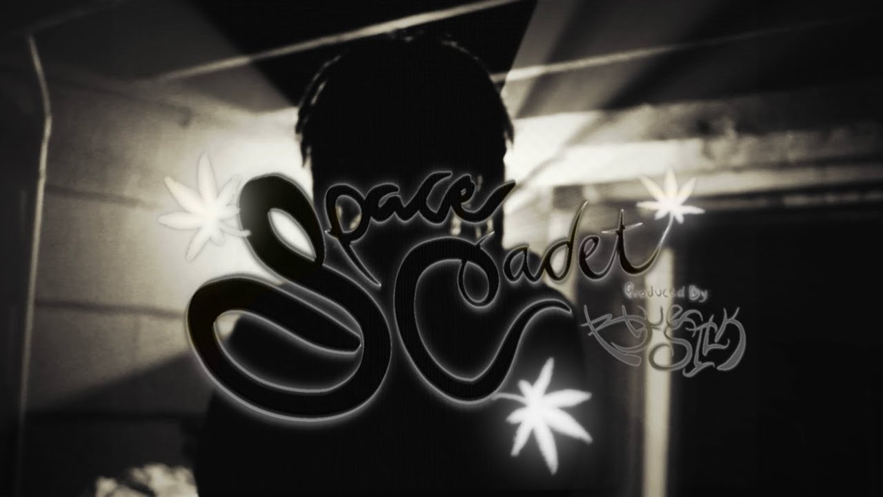 BlueSilk - Space Cadet - Official Music Video [Color Version 1]