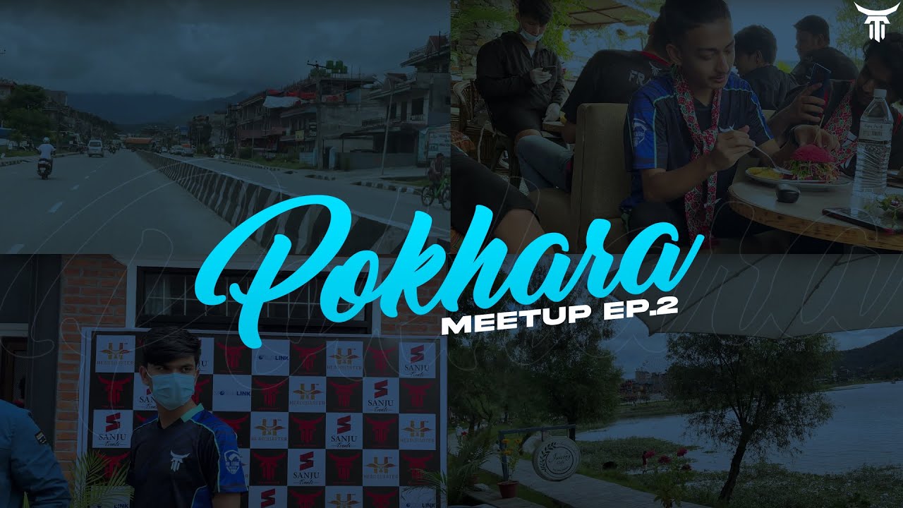 THE WELCOME | VLOG 02 | TEAM T2K