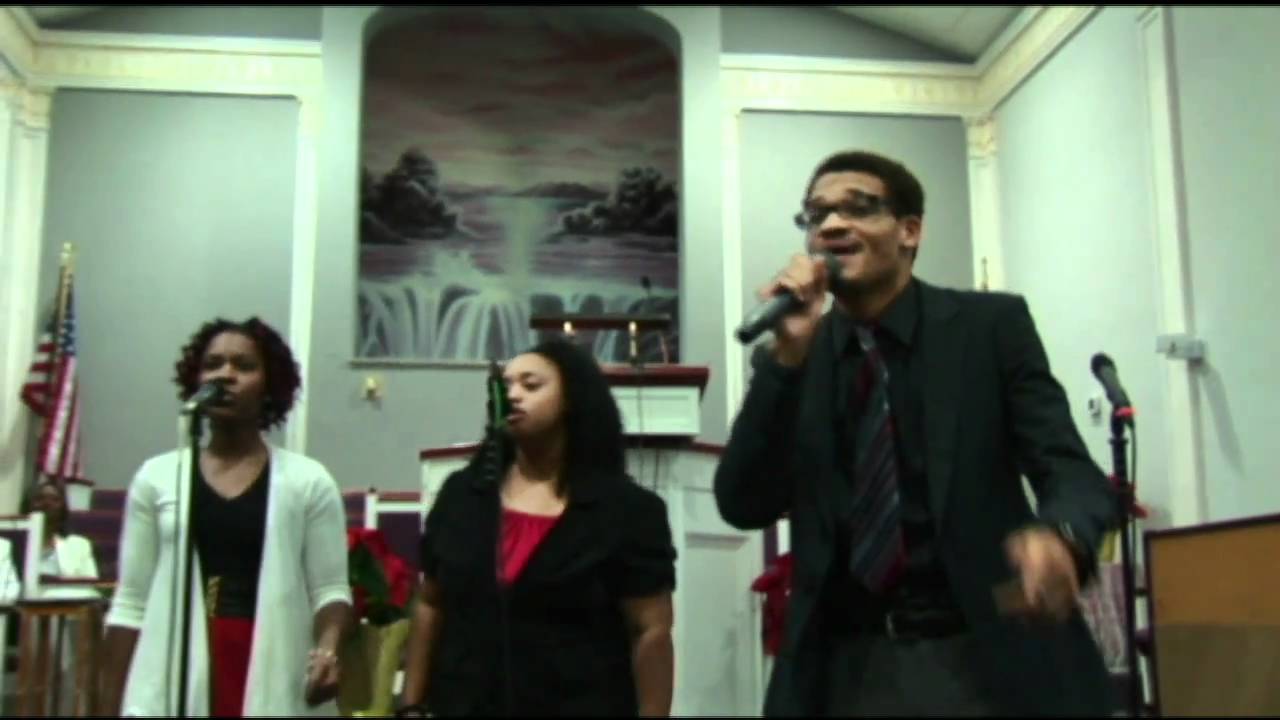 Christon Gray's Flamingo HD with explanation