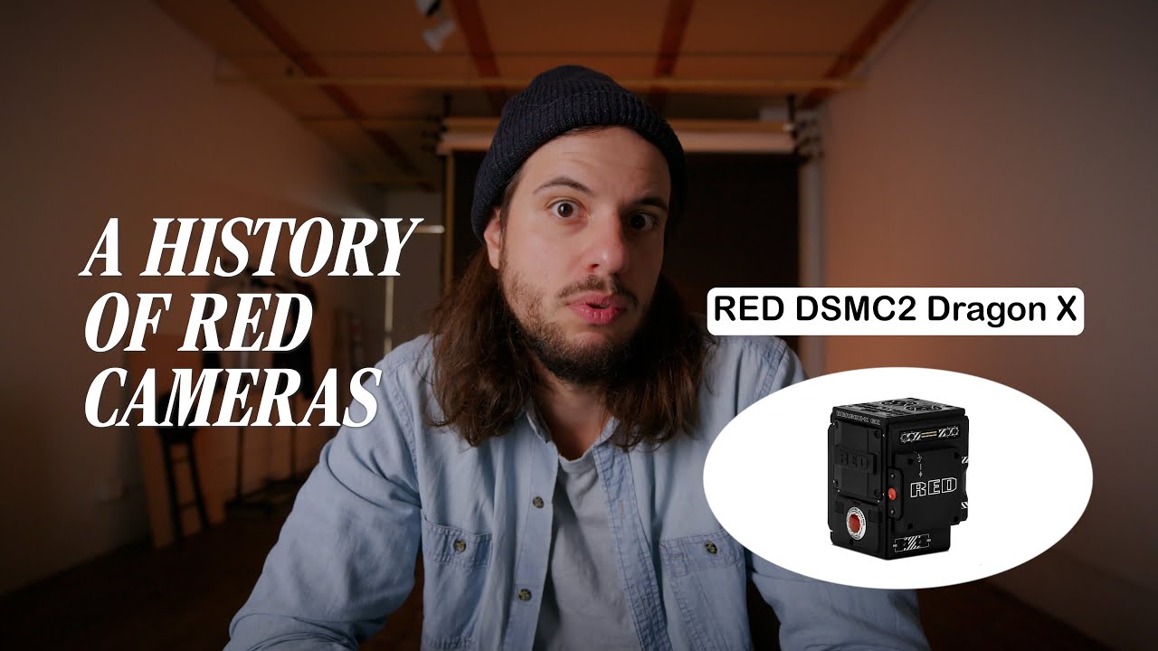 Which RED Camera Is Actually Worth Buying in 2025?
