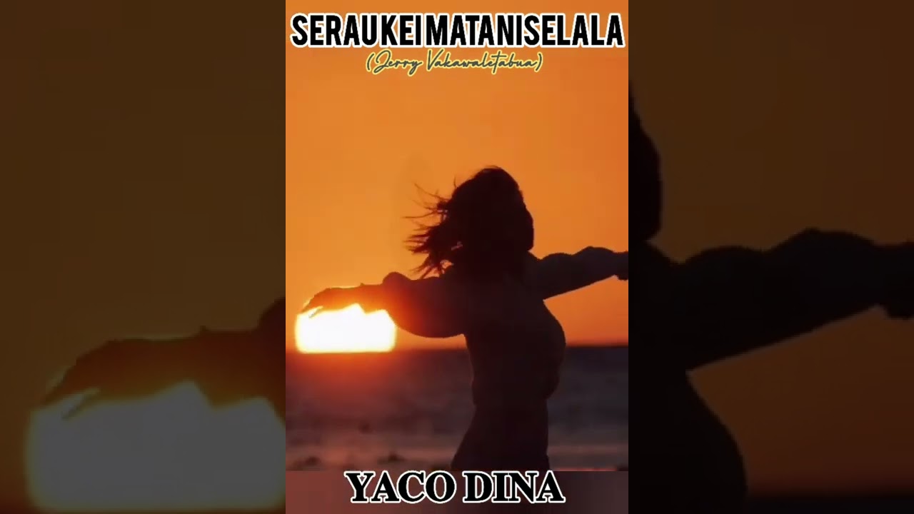 SERAU KEI MATANISELALA - YACO DINA (𝙅𝙀𝙍𝙍𝙔 𝙑𝘼𝙆𝘼𝙒𝘼𝙇𝙀𝙏𝘼𝘽𝙐𝘼)