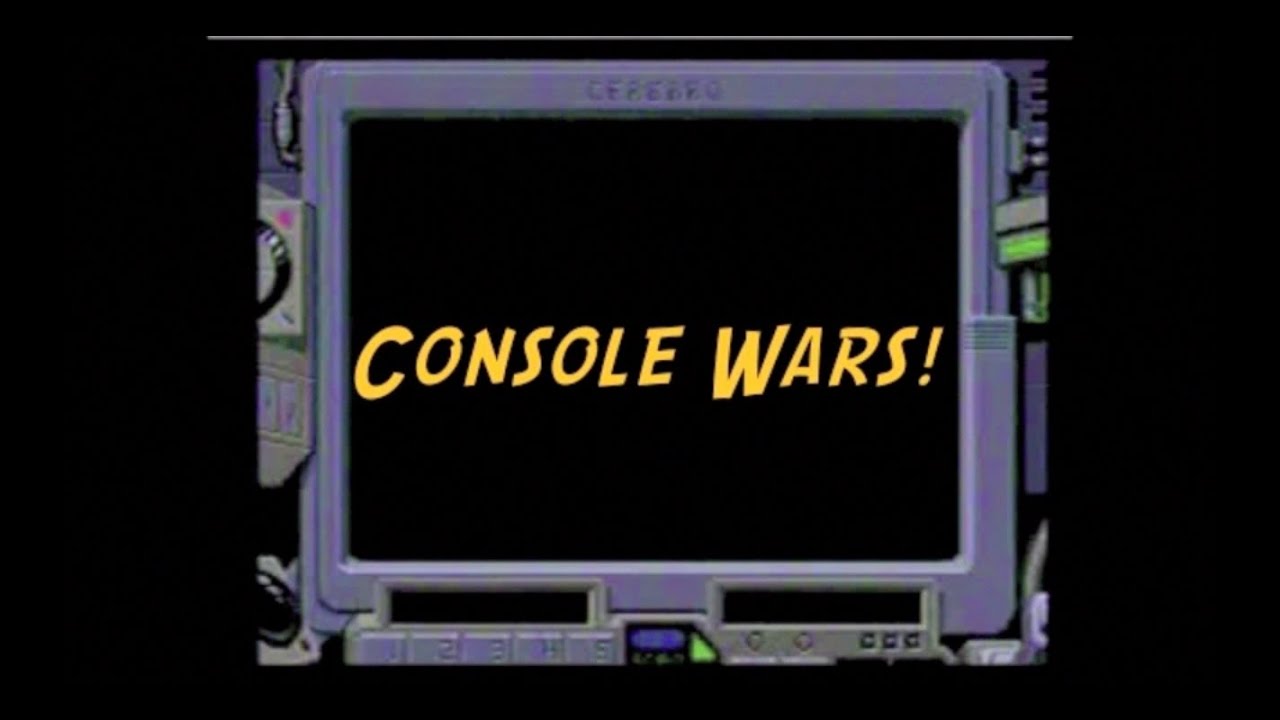 CONSOLE WARS - X-MEN - Mutant Apocalypse vs Clone Wars (Super Nintendo vs Sega Genesis)